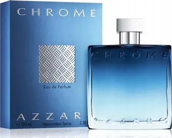 Pánský parfém Azzaro Chrome M EDP 