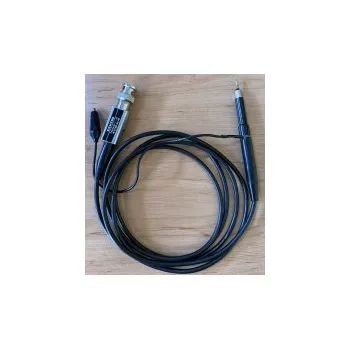 Siemens M 07300-A8-A6, osciloskopická sonda 200MHz 10x