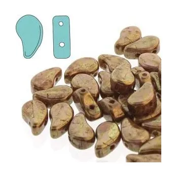 Korálek Paisley Duo č.32