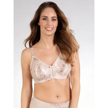 Podprsenka Podprsenka Minimezer bez kostice Naturana 5363 tělová Barva: tělová, Velikost: 95C