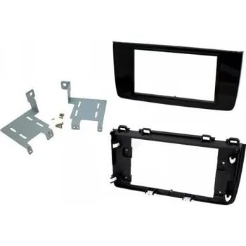 ISO redukce Rámeček autorádia 2DIN Honda, PF-2792 D