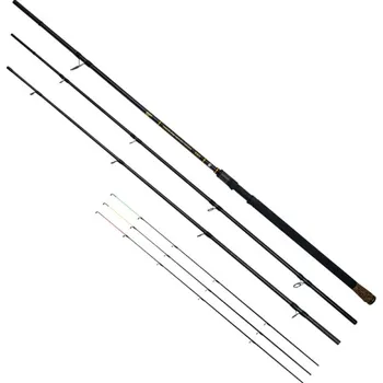 Rybářský prut BENZAR MIX - Prut Concourse Method Feeder 3,9 m 30-120 g