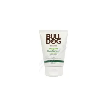 Pleťový krém BULLDOG Original Moisturiser Pleťový krém 100ml