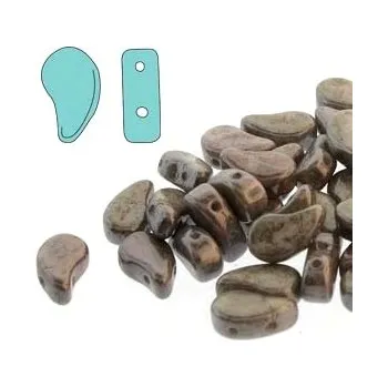 Korálek Paisley Duo č.23