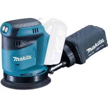 excentrická bruska Makita DBO180Z