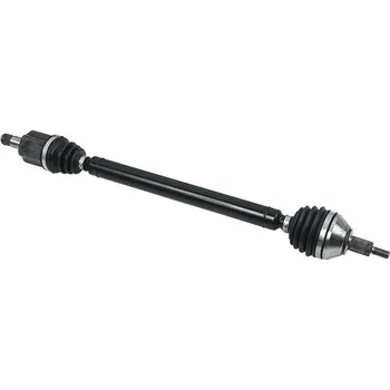 Poloosa kola Poloosa, Hnací hřídel pravá SKODA FABIA 07-10 ROOMSTER 06-10 VW POLO 05-09 1.6 BTS 6QD407272L Borsehung