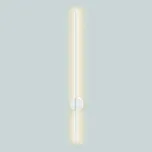 ACA Lighting nástěnné svítidlo LED 15W 3000K 970lm AVENUE bílá IP20 7,5X8X80CM ZM16LEDW80WH