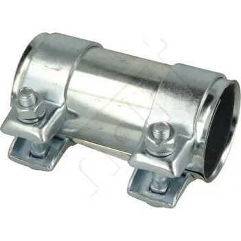 Čidlo automobilu Spojovací trubka výfuku s objímkami 56,0 x 125,0 mm 173604 HART