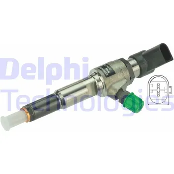 Auto-moto Delphi HRD663