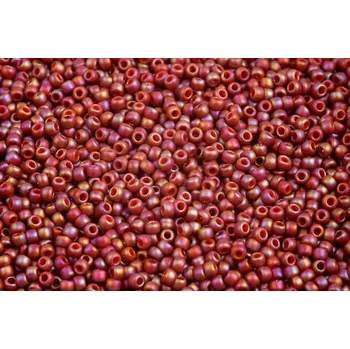 Korálek TOHO - Round 11/0 č.2268