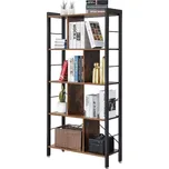 SONGMICS Multifunkční regál industriální 74x155 cm