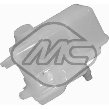 Chladič motoru Vyrovnávací nádoba, chladivo METALCAUCHO 03743