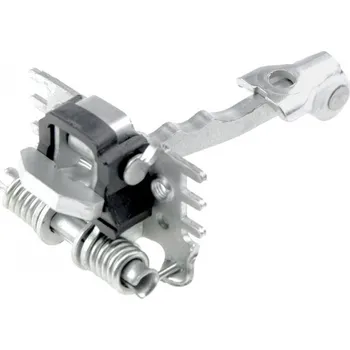 Karosérie Omezovač, doraz, brzda dveří přední L/P RENAULT LAGUNA III 07- 804310001R NTY