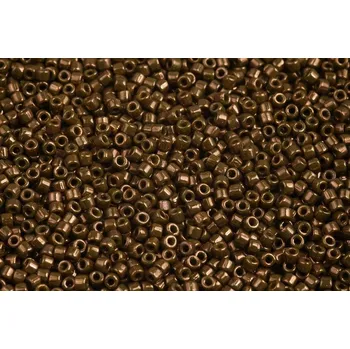 Korálek Matubo™ SEED 10/0 - č.199