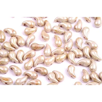 Korálek ZOLIDUO right č.12 (5x8mm)