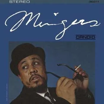 CD Charles Mingus: Mingus Mingus Mingus Mingus Mingus 2023 Remastered