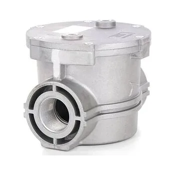 vodní filtr Plynový filtr TECNOCONTROL GF032, Rp 1 1/4"