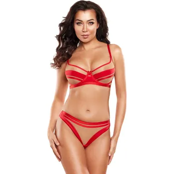 Kalhotky Tanga model 183689 Axami M