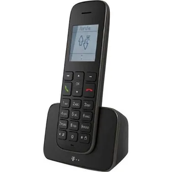 Telekom Sinus A207 DECT/GAP hands-free černý