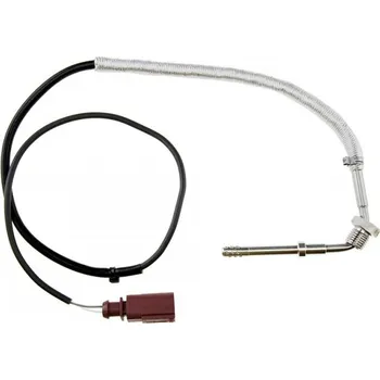 Čidlo automobilu Čidlo, teplota výfukových plynu AUDI A4 1.9TDI 2004-,2.0TDI 2004-/PŘED DPF/ 8E0906088 NTY