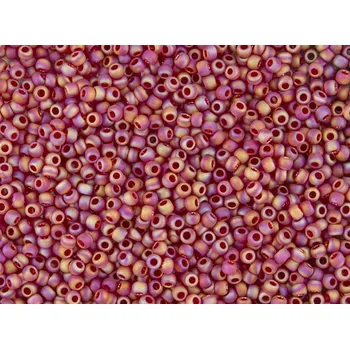 Korálek TOHO - Round 11/0 č.88