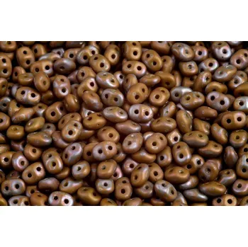 Korálek Matubo™ Superduo č.465