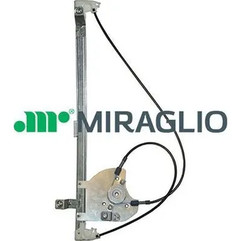 Stahovačka okna Zvedací zařízení oken MIRAGLIO 30/7308