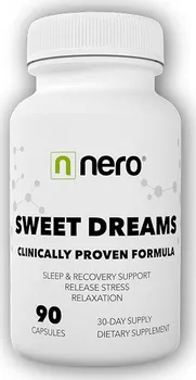 Přírodní produkt Nero Sweet Dreams