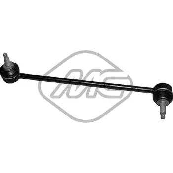 Zavěšení kol Tyč/vzpěra, stabilizátor METALCAUCHO 06070