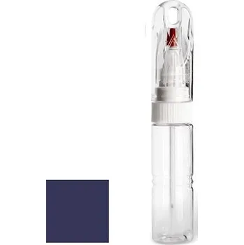 Autolak Opravná tužka 2v1 RAL 5022 NACHTBLAU stupeň lesku Lesk