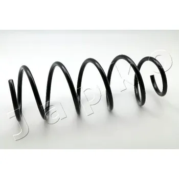 Pružina podvozku JAPKO ZCJ3386A