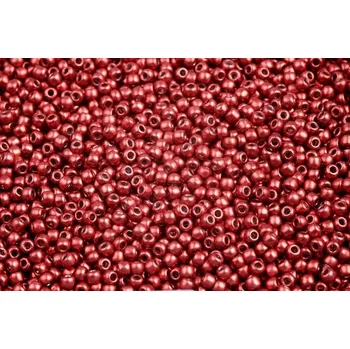 Korálek TOHO - Round 11/0 č.2242