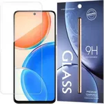 Tvrzené sklo 9H pro Honor X8 