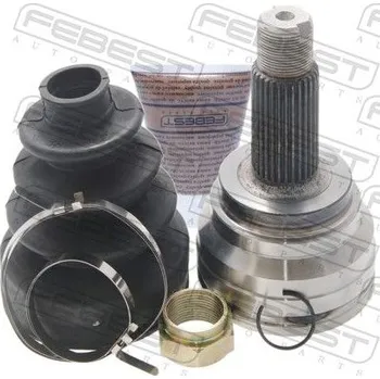 Sada kloubu hnacího hřídele FEBEST 1910-E70