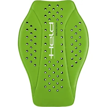 Chránič těla a ramene Held Sas-Tec Safeback vkládací vícevrstvý chránič páteře level 2 vel.M - L