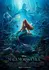 Blu-ray film Malá mořská víla (2023)