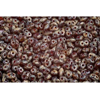 Korálek Matubo™ Superduo č.505