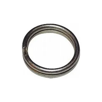 AQUANTIC - Vysokopevnostní kroužky 20mm/60kg 7ks