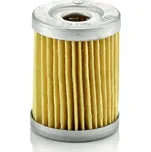 Olejový filtr MANN-FILTER MH 50