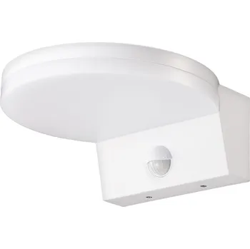 Venkovní osvětlení Top-light Top-Novara B PIR