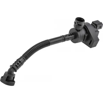 Palivový systém VĚTRACÍ VENTIL PALIVOVÉ NÁDRŽE BMW 3 E46 316,318 1997-,5 E60 520 2007-,X3 E83 2.0 2003-,X1 E84 18 2009-,3 E90/E91 320 2004- NTY