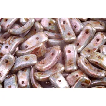 Korálek PRECIOSA Bow™ č.28 (3,5x15,5mm)