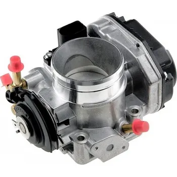 Systém vstřikování Škrtící klapka VW GOLF IV 1.8 -2005,BORA 1.8 -2005,AUDI A3 1.8 -2003,SEAT LEON 1.8 -2006/MOTOR: AGN/ 06A133064M NTY