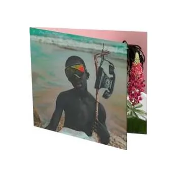 Zahraniční hudba CD Onipa: Off The Grid 2023