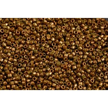 Korálek Matubo™ SEED 10/0 - č.129