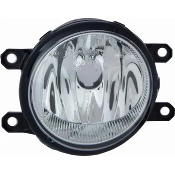 Mlhový světlomet Mlhovka ABAKUS 212-2092L-UE