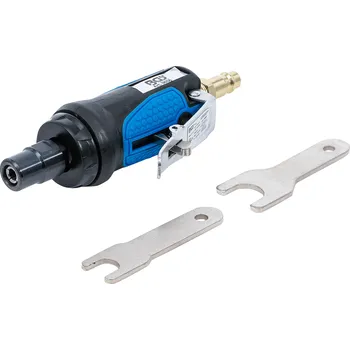 Sada nářadí BGS 9656, Tyčová bruska | velmi krátká | 120 mm