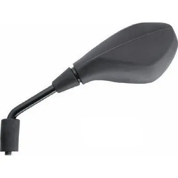 Zrcátko pro motocykl Vicma zrcátko Piaggio, Gilera, Keeway, Moto Guzzi - levé E113I pro motorku APRILIA LS 750 Shiver GT rok 07-15