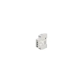 Relé CARLO GAVAZZI Časové relé 0,1s÷100h SPDT 250VAC/8A,24VDC/5A Unap: 12÷240VAC