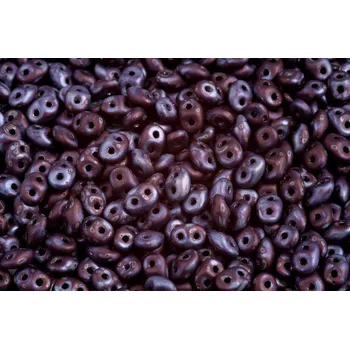 Korálek Matubo™ Superduo č.429